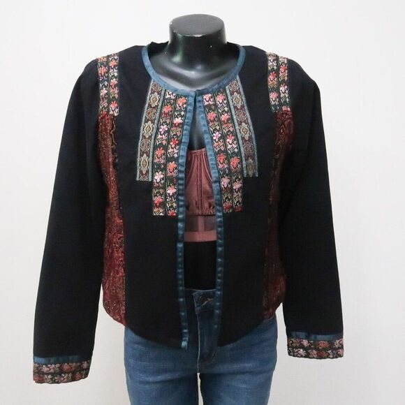 Sandance Jacket - Picture 1 of 8